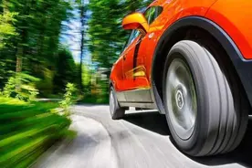 汽车原厂轮胎一般可以用多久？记住这个时间，减少自己的损失图片