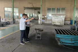 重点产业、重大项目、骨干企业人才服务专栏（五）｜鞍山新兴轴承制造有限公司图片