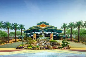 定了！苏州乐园森林世界5月20日开园图片