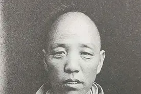 老祖穷困，投奔哥哥，半路救人，意外获得半个圆明园，娶了仨媳妇图片
