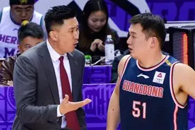 三消息：万圣伟谈广东往事，辽篮虐学生，景菡一接触篮球只有4年图片