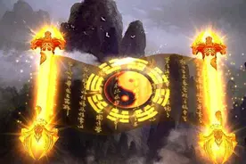 封神一战，截教损失了多少弟子？群星八万四，200张封神榜装不下图片