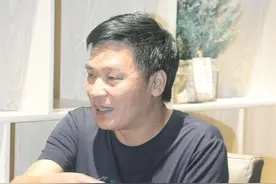 影院复工第一天，电影人刘敏健：市场复苏需要大家一起努力图片