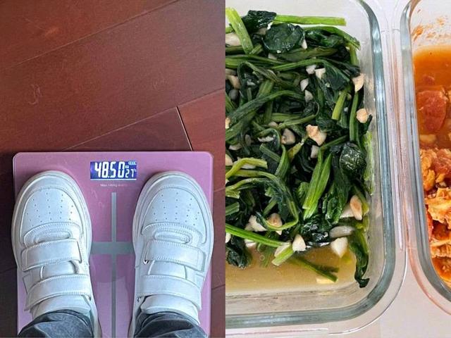 后来身体胖了有副乳了