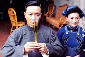 “姑妈”角色并非可有可无，她在《绝密使命》中撑起了一条线图片
