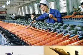 步兵之矛！已有60高龄的RPG-7/69式火箭筒，拿起来你并不一定会用图片