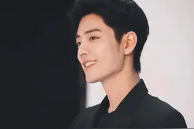 汪海林再次炮轰肖战，称他实际上已被行业封杀，只能靠走秀过日子图片