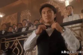 星期三33：一部没有周星星的周星驰电影，我觉得是没有灵魂的电影图片
