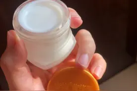 属于姥姥辈的4类面霜，可美白，可淡细纹，难怪能流传几十年图片