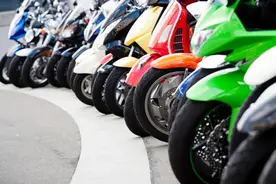 5月1日起，贵阳电动车要办手续才能上路图片