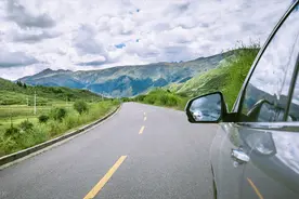包茂高速重庆段发生8车交通事故！交警提醒：行经这些路段千万要小心图片
