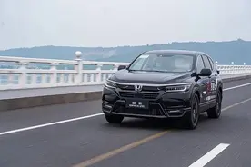 开完小姨子的皓影，再试驾福特锐际，终于清楚日系和美系的不同图片