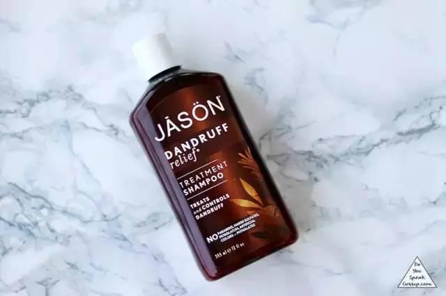 护发问题当然是要从最基础的洗头开始啦