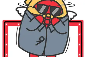 这几个星座的感情，都是暗恋图片