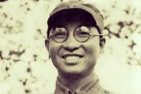 日军深夜偷袭，刘伯承和陈赓险遭不测，5名警卫员壮烈牺牲图片