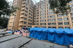 "校园辗轧致死事件"幕后追踪：圆通速递管理缺位，业绩增收不增利图片