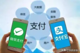 信用卡线上支付消费和线下刷卡消费，银行更青睐哪种支付方式呢？图片