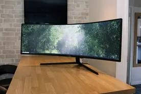 三星推出一款奥德赛G9图片