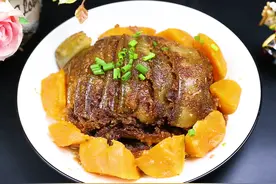 做粉蒸肉，老一辈传下来的3个窍门，五花肉酥烂不腻，米粉不夹生图片