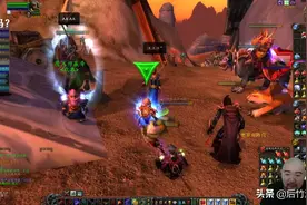 聊聊《魔兽世界》怀旧新晋头号公敌老黑：是失了智呢还是失了智？图片