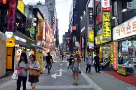 韩国GDP首次进入世界前10，被认定为发达国家，却快吃不起白菜？图片
