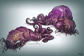 星际争霸中的虫族如何食用才是安全的？图片