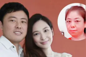 吴佩慈未婚夫欠租百万？东北小伙澳门开赌场变富豪！究竟多有钱图片