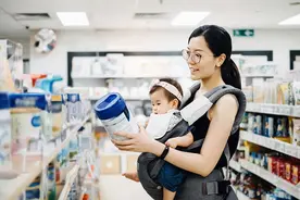 特殊医用配方婴儿奶粉如何选？图片