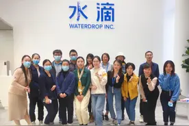 高级社工师风采①｜谢敏丽：医路前行，让“疗”心服务科学而温暖图片