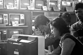 再见了，童年！陪伴靖江几代人的模拟电视信号即将关停图片