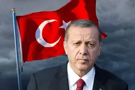 土耳其猛撞希腊军舰！埃尔多安撂下狠话：这只是第一个答案图片