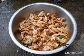 体验广东特色农村美食，粤西最流行的社交方式，大城市却体验不到图片