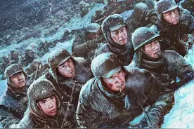 长津湖战役，为什么志愿军没有棉衣穿？当时到底发生了什么？图片