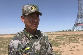 2021朱日和蓝方还是满广志？红方装甲指挥车亮相，蓝方遇强则强图片