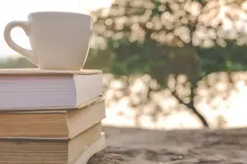 早起，比熬夜更可怕图片