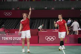 国羽女将杀疯了口吐芬芳大喊我X 本人回应：误会了 发音不好图片