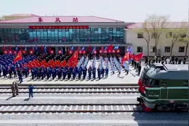 荣耀！中国人又要飞起来了 神舟十二号载人飞船的发射目的是什么？图片