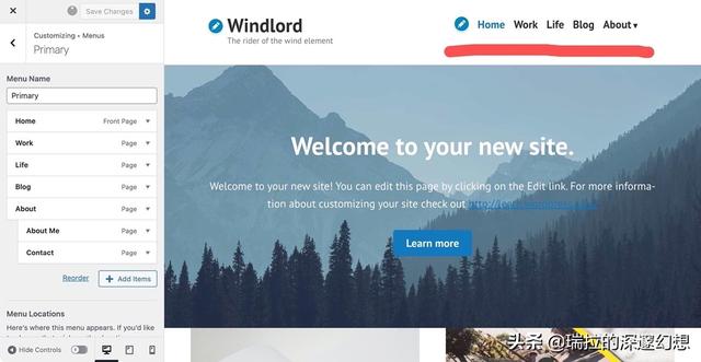 无需代码！从零开始DIY个人网站，将免费贯彻到底