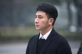 林生斌是事业型男人吗？朱小贞的公司发展起来，靠的是林生斌吗？图片