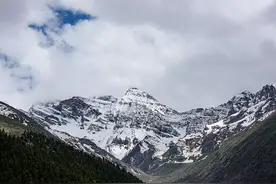 四川黄龙景区游玩攻略图片