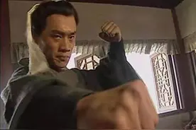 浅析李逵沂岭杀四虎，与景阳冈武松打虎两个故事之间的不同之处图片
