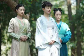 《知否》：丹橘被嫁是必然？想当小娘是导火索，有三件事她做错了图片