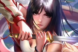 守望先锋潮图壁纸系列图片