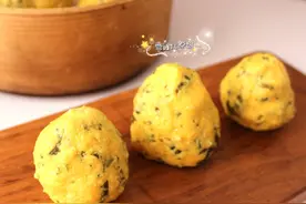 80岁奶奶最爱这些碱性食材，简单蒸一蒸就上桌，越嚼越香真好吃图片