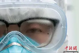 中国青年是好样的，是堪当大任的！图片