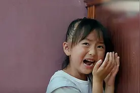 影视：6岁女孩能听懂动物说话，竟然阻止了一场大灾难图片