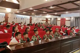 了解党史，学习党的发展历程，青岛有个党史纪念博物馆图片