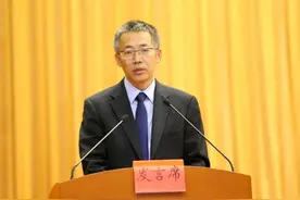 人才引领韶关高质量发展 | 市委人才工作会议交流发言摘登图片