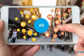 再传苹果会为iPhone 12配备后置3D摄像头，提升AR体验图片