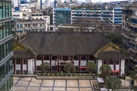 38年前罗大佑的《鹿港小镇》，今天如同给泸州乡愁的挽歌图片